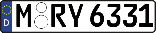 M-RY6331