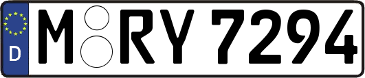 M-RY7294
