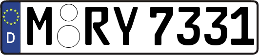 M-RY7331