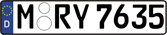 M-RY7635