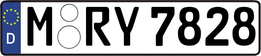 M-RY7828