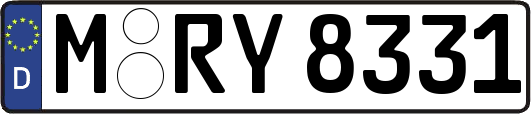 M-RY8331