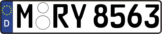 M-RY8563