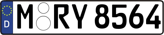 M-RY8564