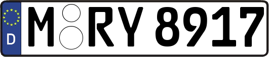 M-RY8917