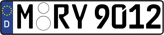 M-RY9012