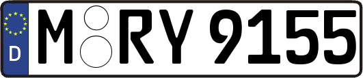 M-RY9155