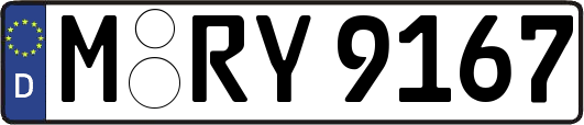 M-RY9167