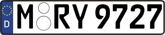M-RY9727