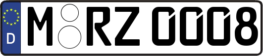 M-RZ0008