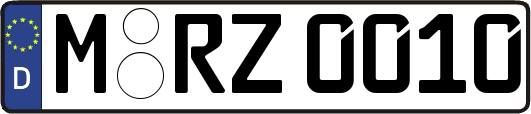 M-RZ0010