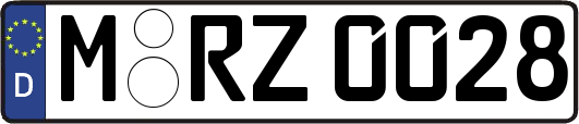 M-RZ0028