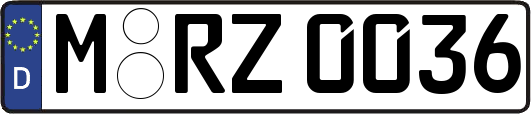 M-RZ0036