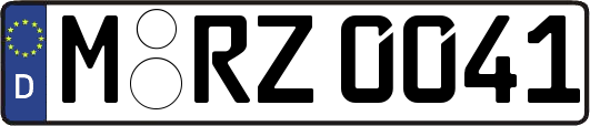 M-RZ0041