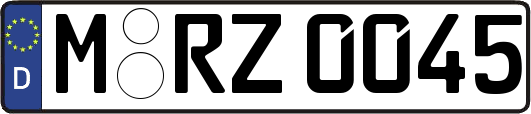 M-RZ0045