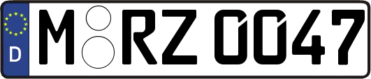 M-RZ0047