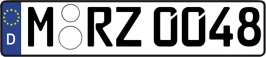 M-RZ0048