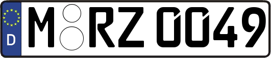 M-RZ0049
