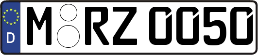 M-RZ0050