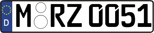 M-RZ0051