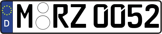 M-RZ0052