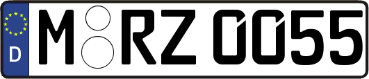 M-RZ0055