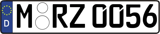 M-RZ0056