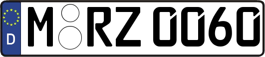 M-RZ0060