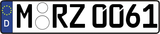 M-RZ0061