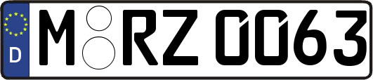 M-RZ0063