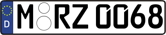 M-RZ0068