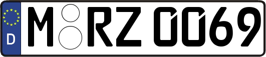 M-RZ0069