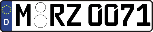 M-RZ0071