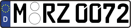 M-RZ0072