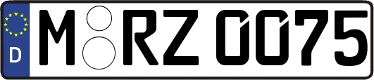 M-RZ0075