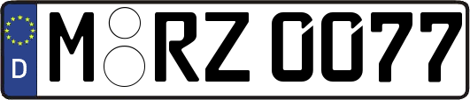 M-RZ0077