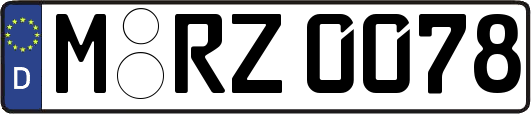 M-RZ0078