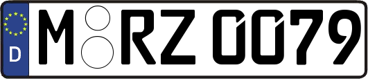 M-RZ0079