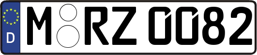 M-RZ0082