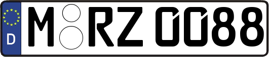 M-RZ0088