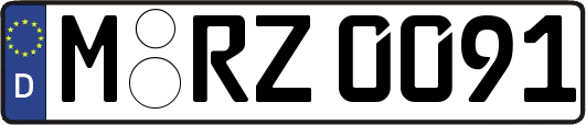 M-RZ0091