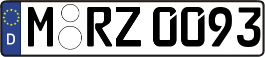 M-RZ0093