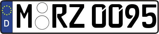 M-RZ0095