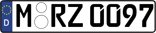 M-RZ0097