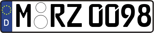 M-RZ0098