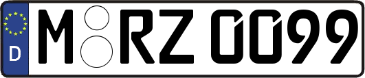 M-RZ0099
