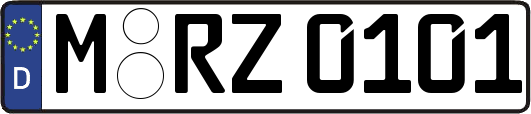 M-RZ0101