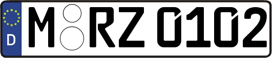 M-RZ0102