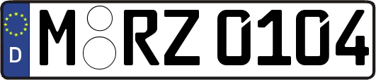M-RZ0104
