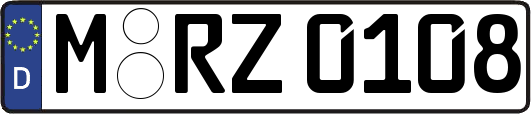 M-RZ0108